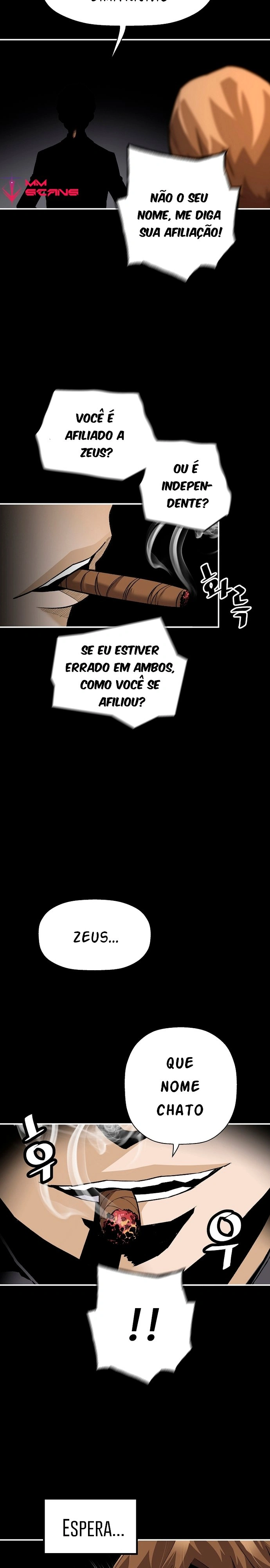 Página 22 - Retorno da Lenda Cap. 65