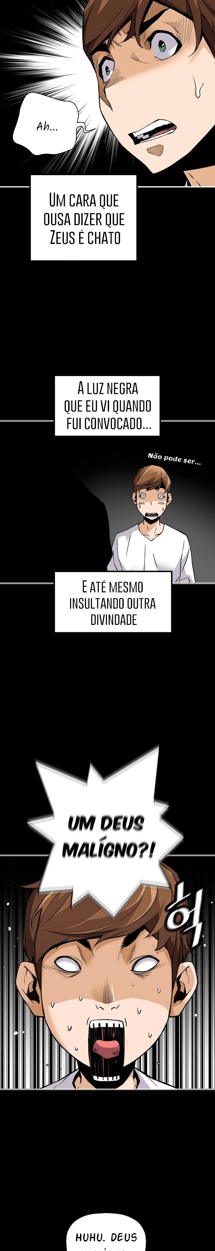 Página 23 - Retorno da Lenda Cap. 65