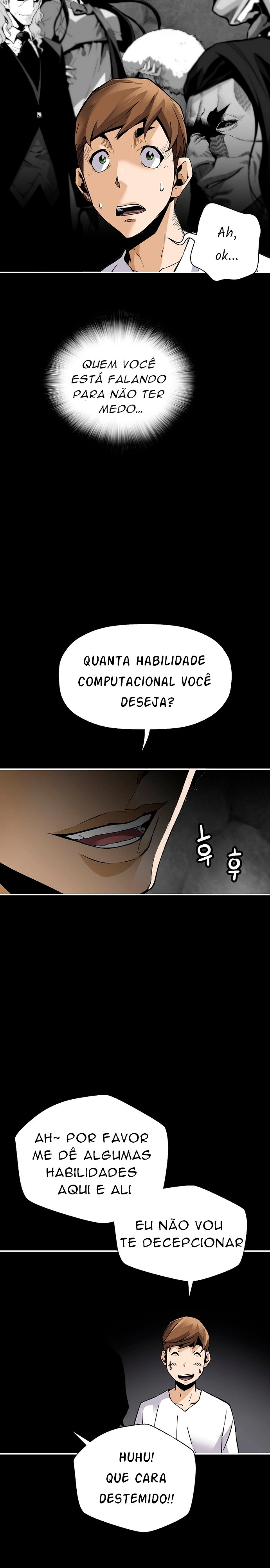 Página 25 - Retorno da Lenda Cap. 65