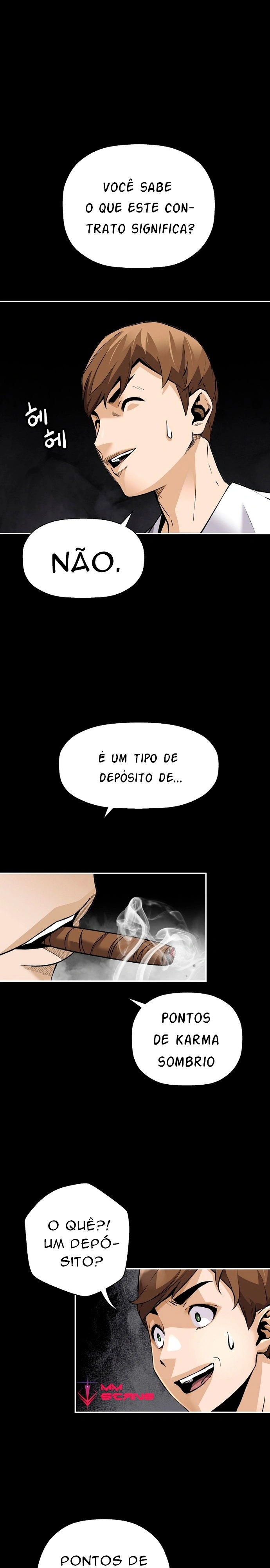 Página 26 - Retorno da Lenda Cap. 65