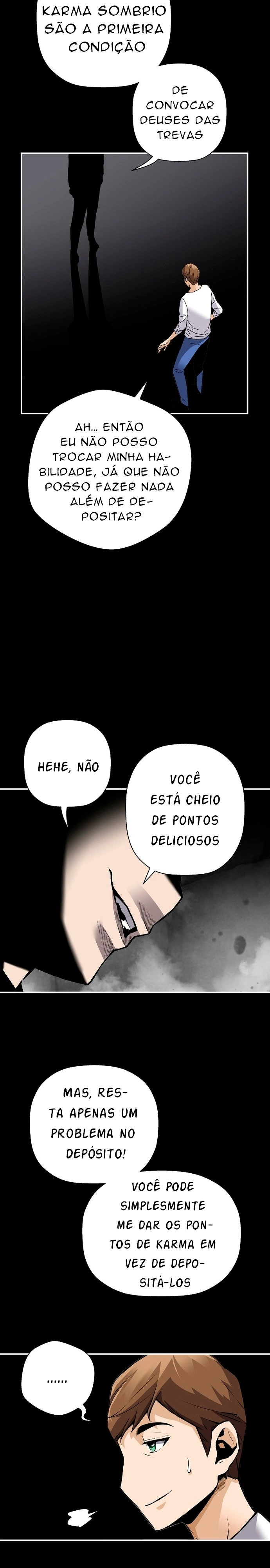 Página 27 - Retorno da Lenda Cap. 65