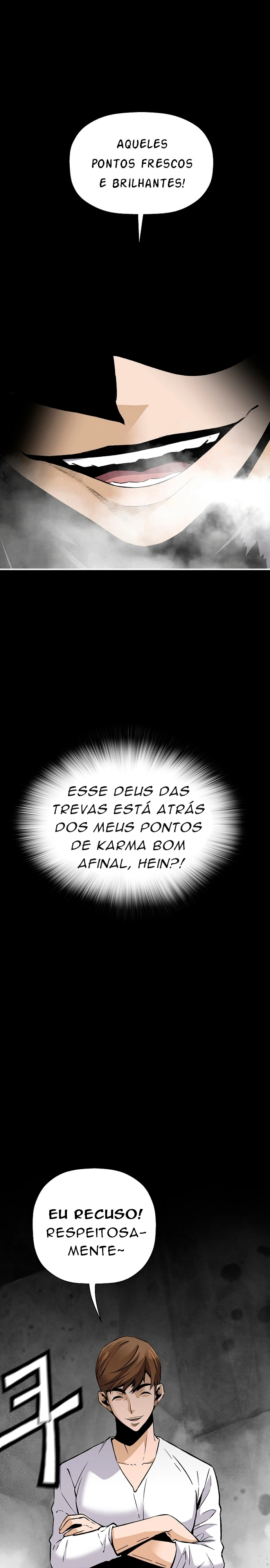 Página 28 - Retorno da Lenda Cap. 65