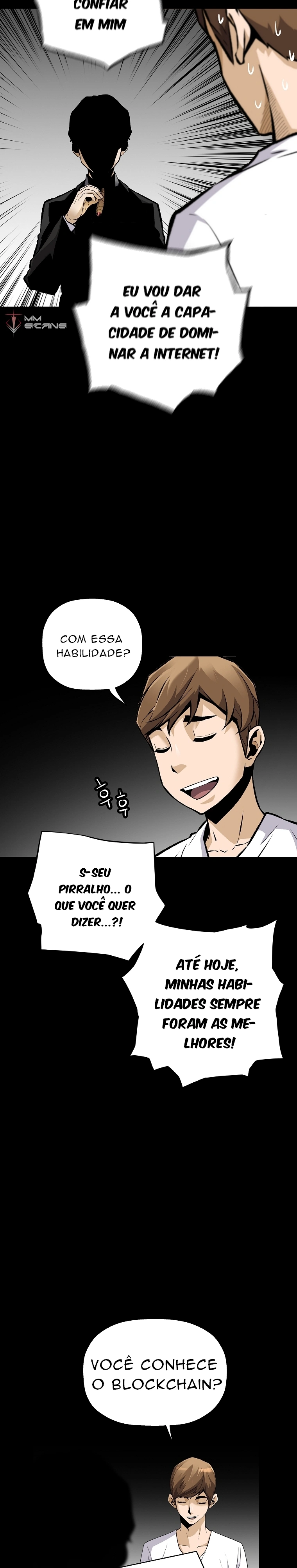 Página 4 - Retorno da Lenda Cap. 66