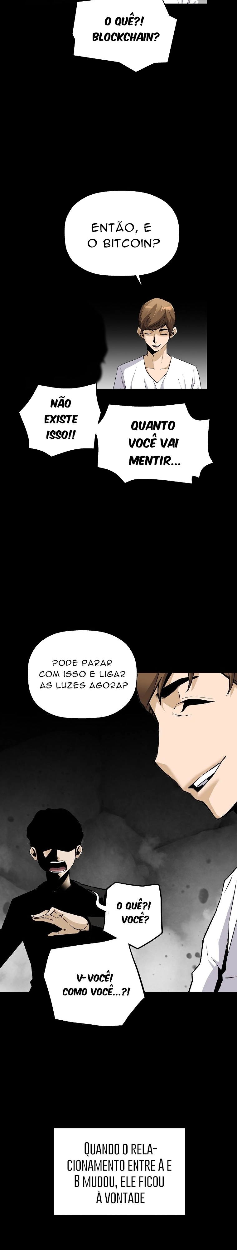 Página 5 - Retorno da Lenda Cap. 66