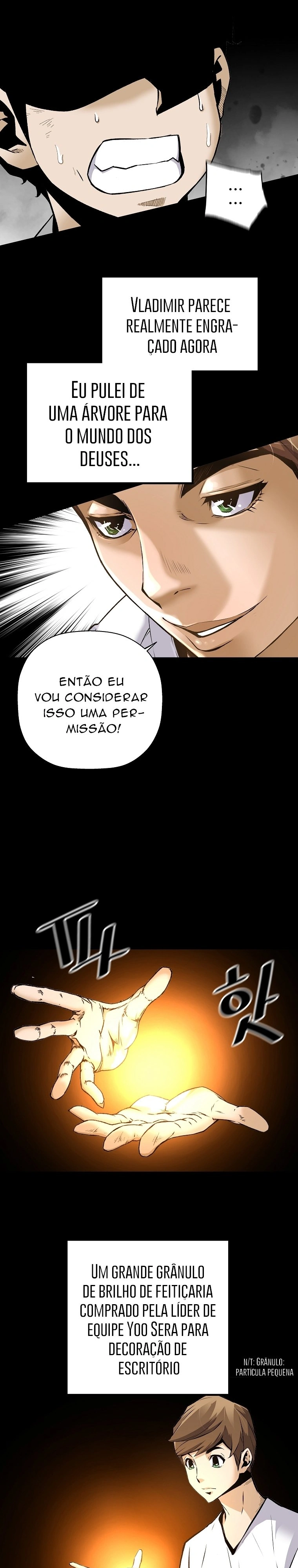 Página 6 - Retorno da Lenda Cap. 66