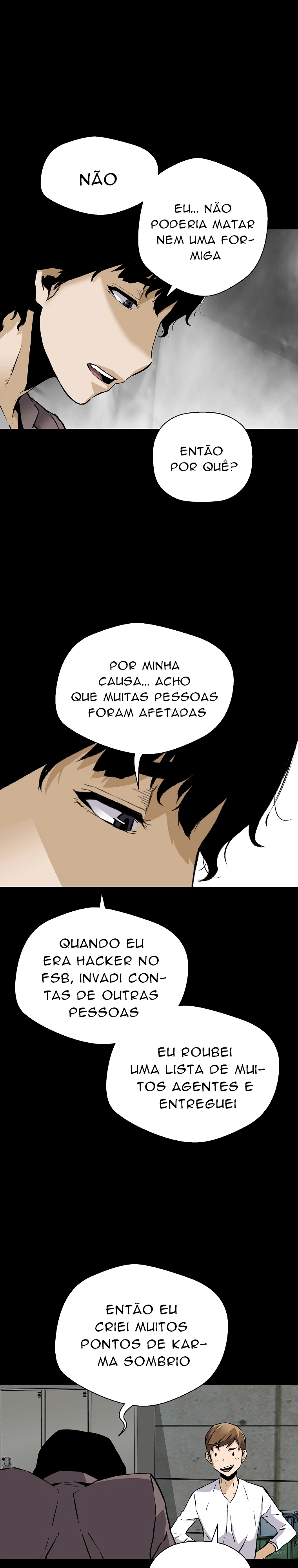 Página 11 - Retorno da Lenda Cap. 66