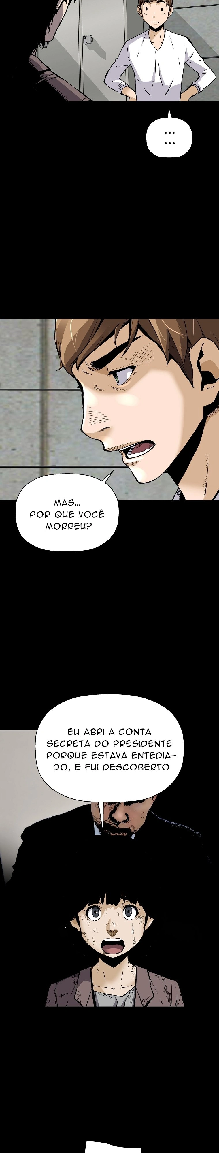 Página 13 - Retorno da Lenda Cap. 66