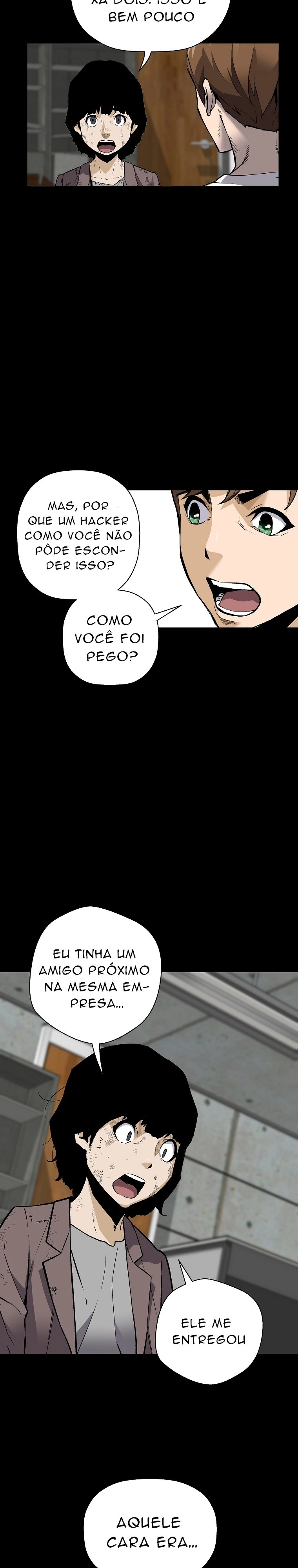 Página 16 - Retorno da Lenda Cap. 66