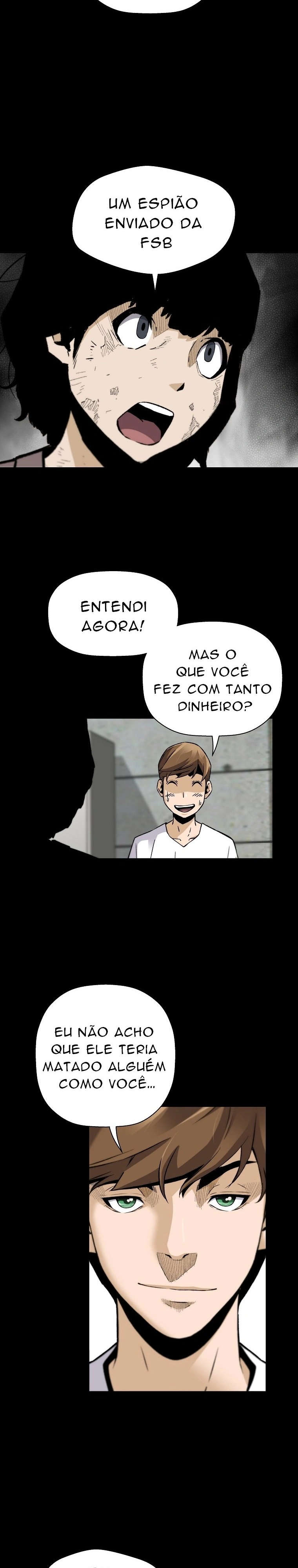 Página 17 - Retorno da Lenda Cap. 66