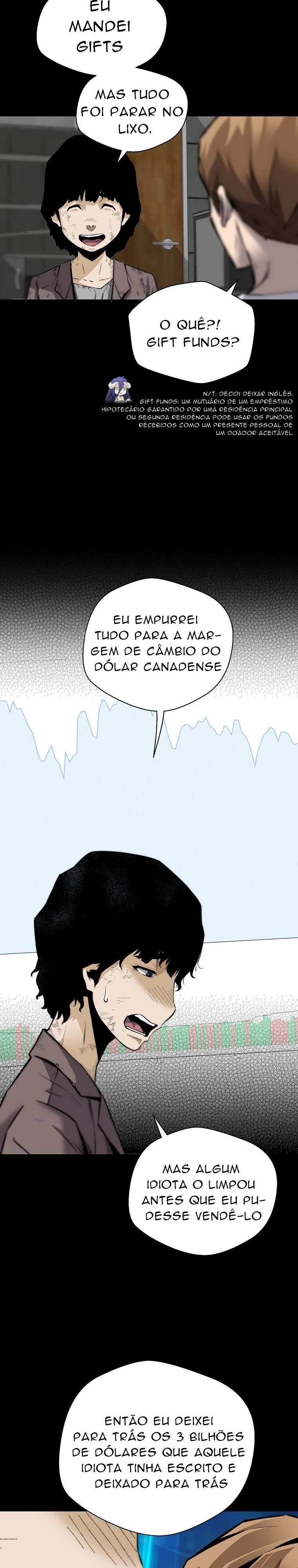Página 18 - Retorno da Lenda Cap. 66