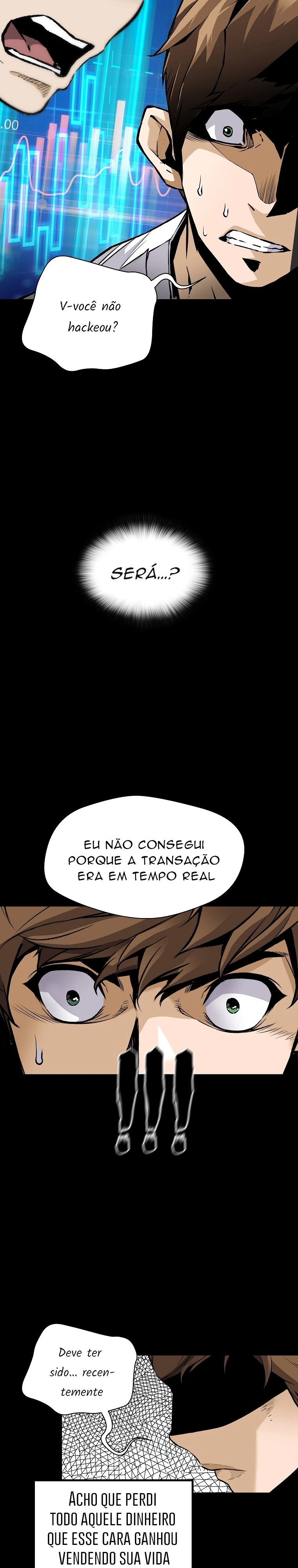 Página 19 - Retorno da Lenda Cap. 66