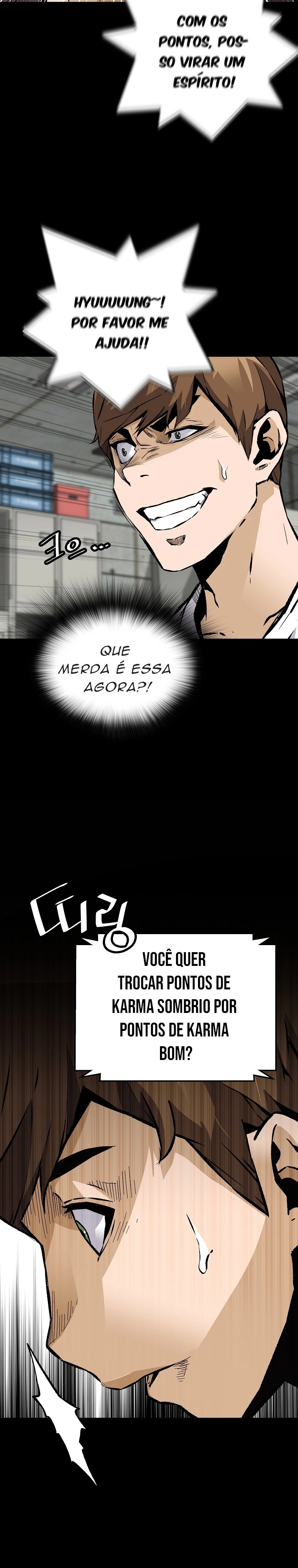 Página 23 - Retorno da Lenda Cap. 66