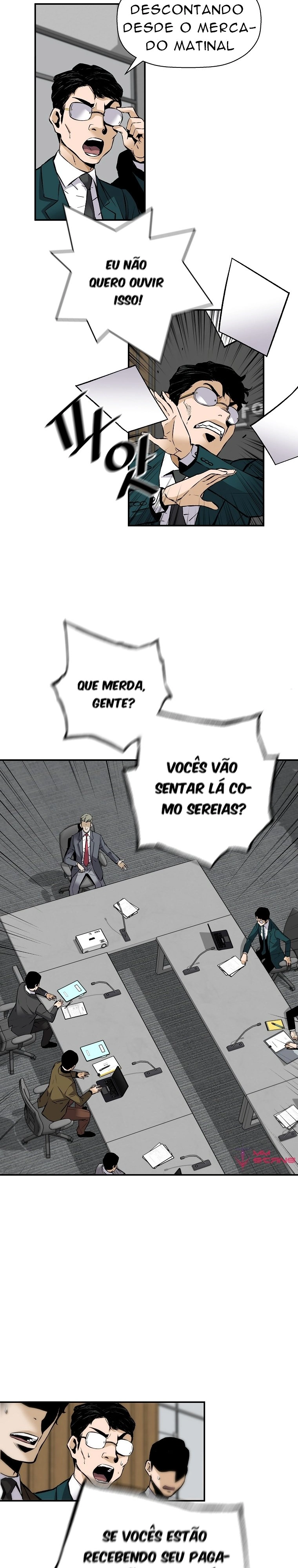 Página 25 - Retorno da Lenda Cap. 66