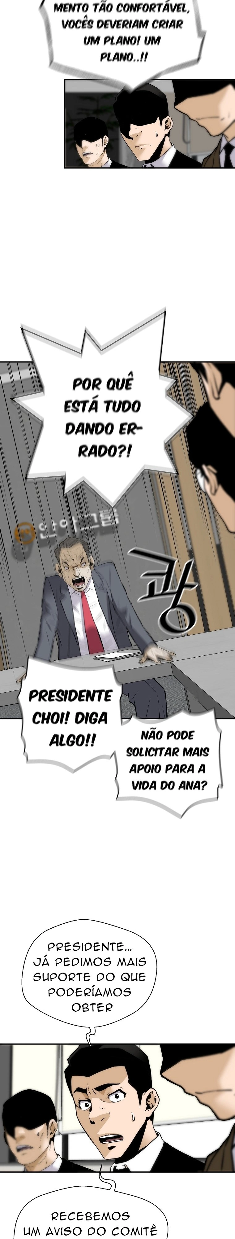 Página 26 - Retorno da Lenda Cap. 66