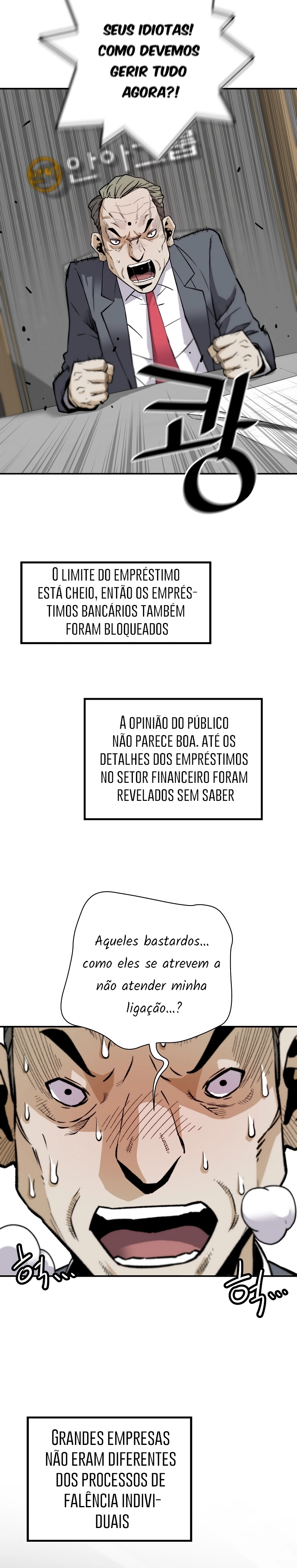 Página 28 - Retorno da Lenda Cap. 66