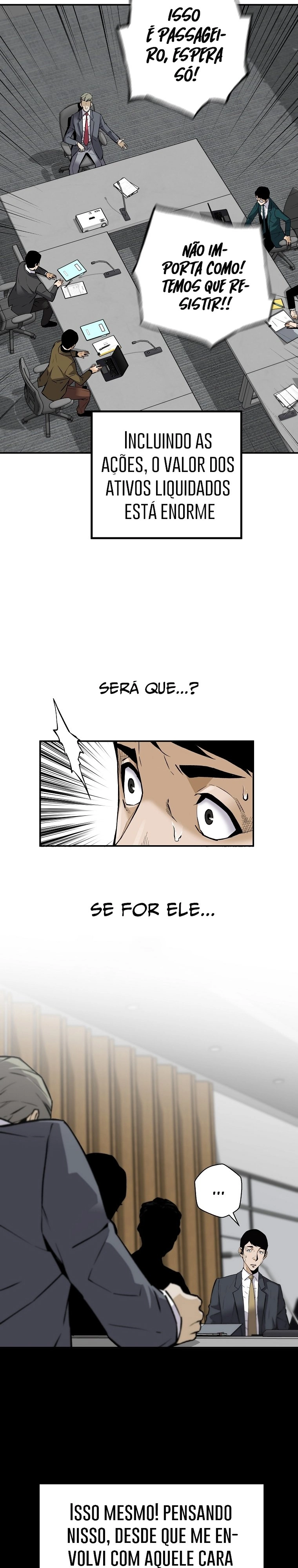 Página 3 - Retorno da Lenda Cap. 67