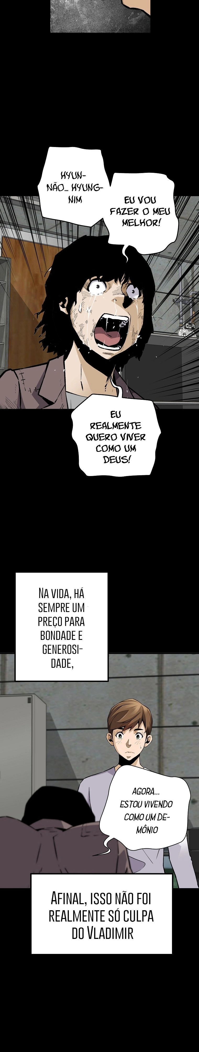 Página 6 - Retorno da Lenda Cap. 67