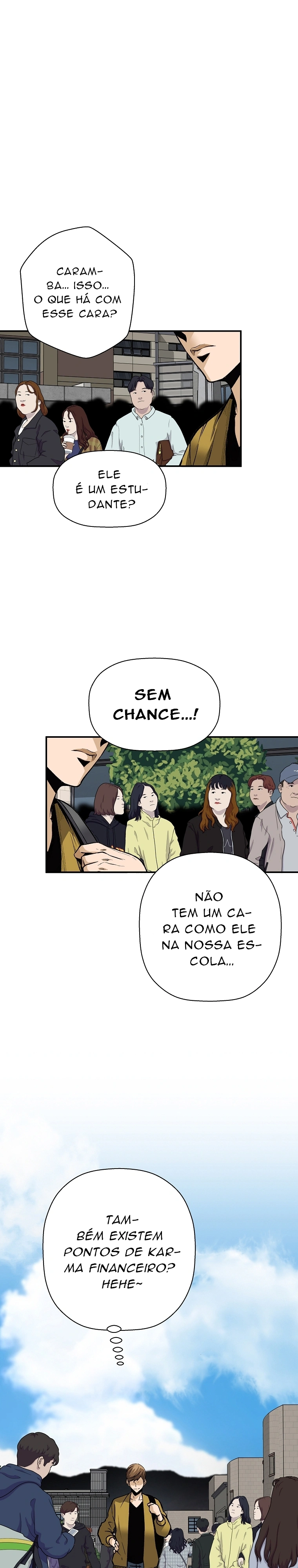 Página 14 - Retorno da Lenda Cap. 67