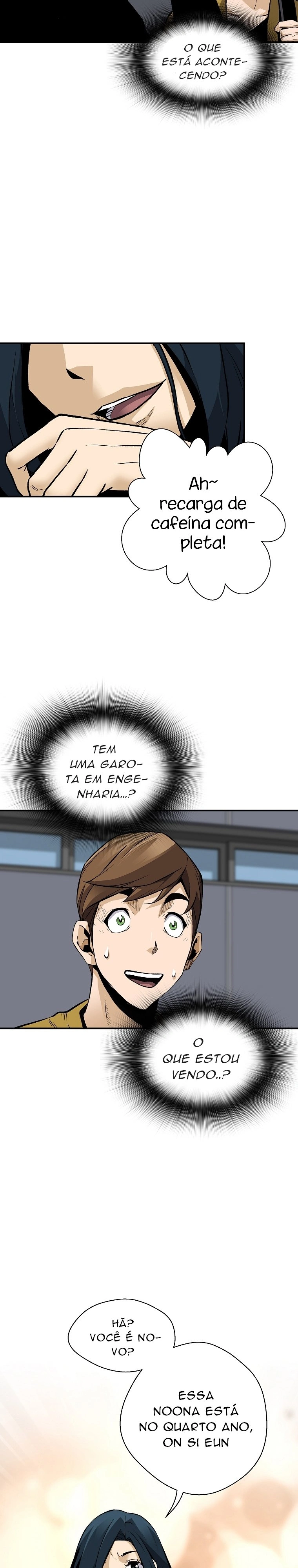 Página 18 - Retorno da Lenda Cap. 67
