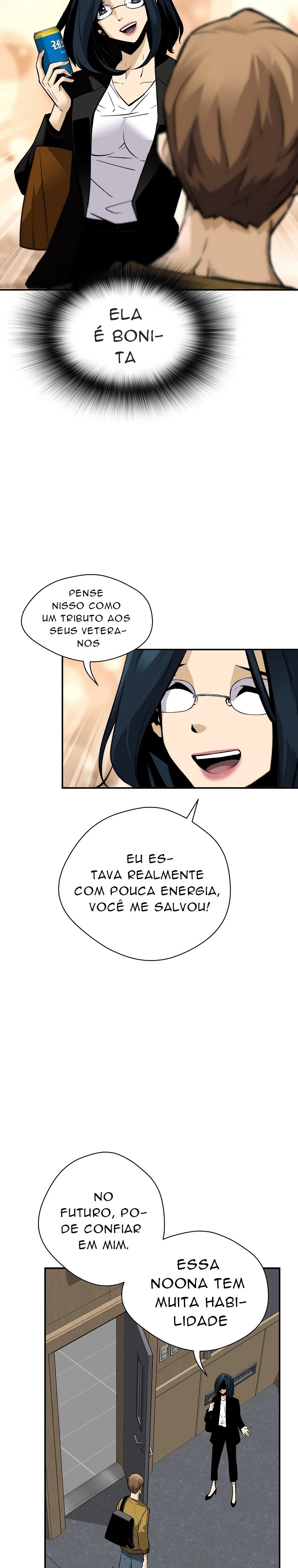 Página 19 - Retorno da Lenda Cap. 67