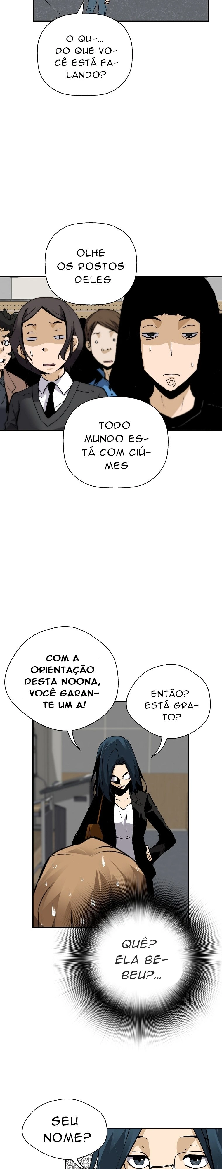 Página 20 - Retorno da Lenda Cap. 67
