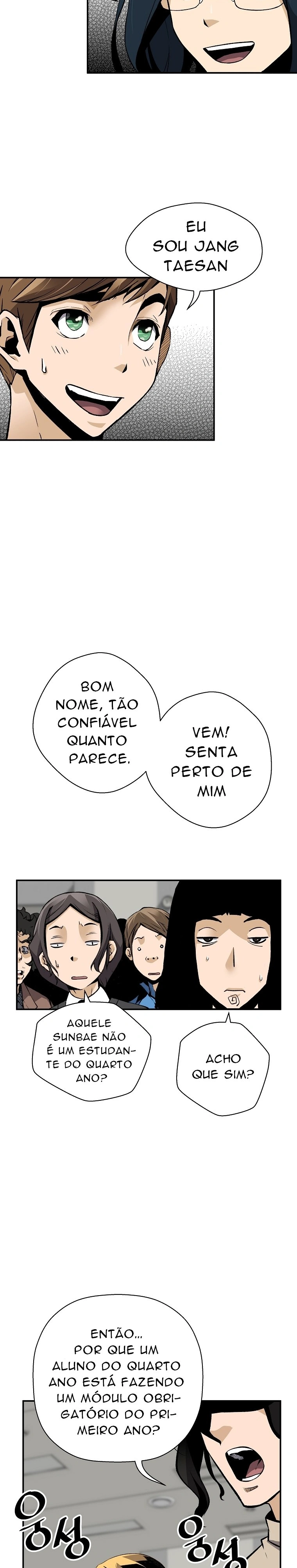 Página 21 - Retorno da Lenda Cap. 67
