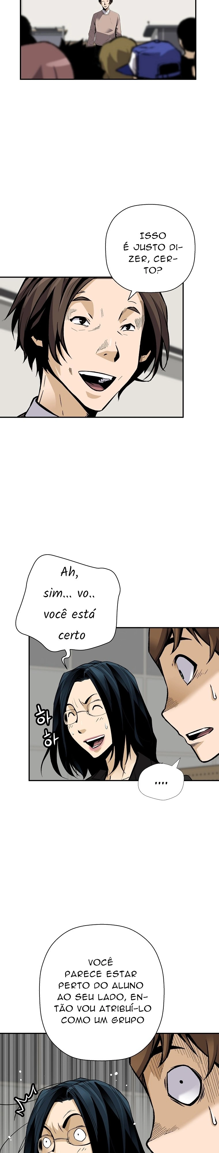 Página 28 - Retorno da Lenda Cap. 67