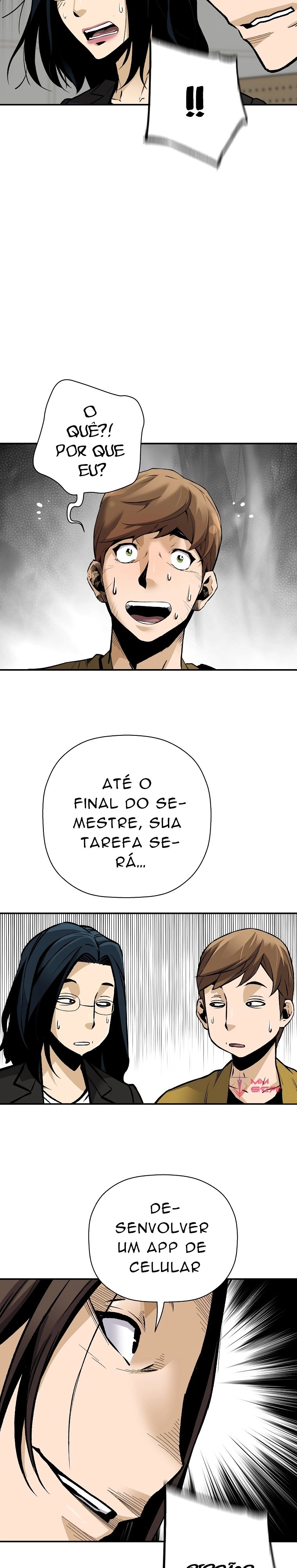 Página 29 - Retorno da Lenda Cap. 67