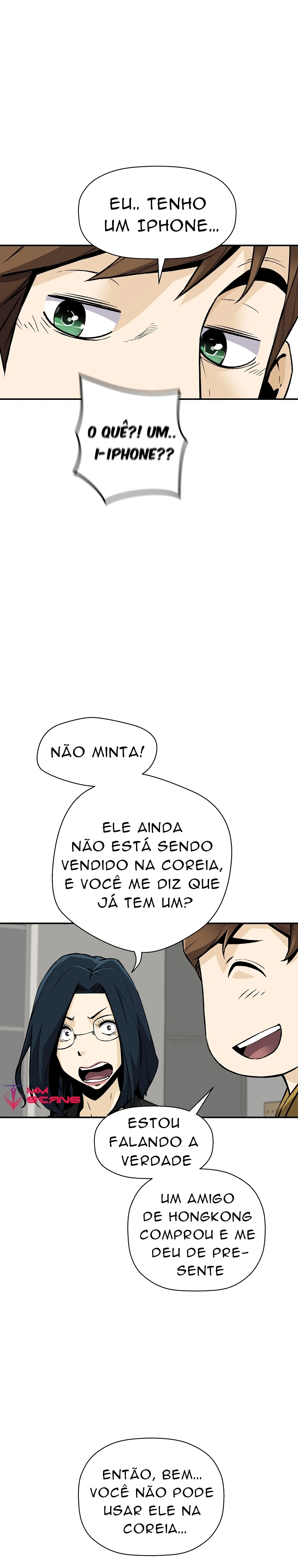 Página 2 - Retorno da Lenda Cap. 68