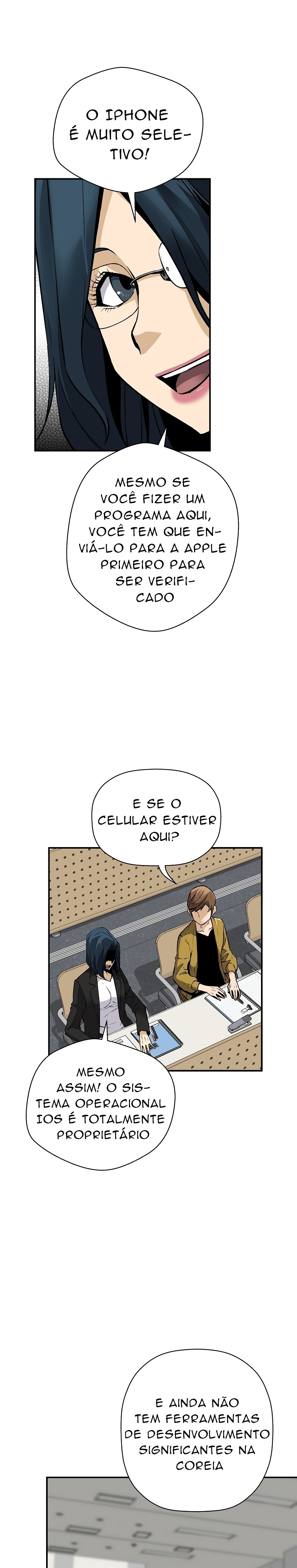 Página 4 - Retorno da Lenda Cap. 68