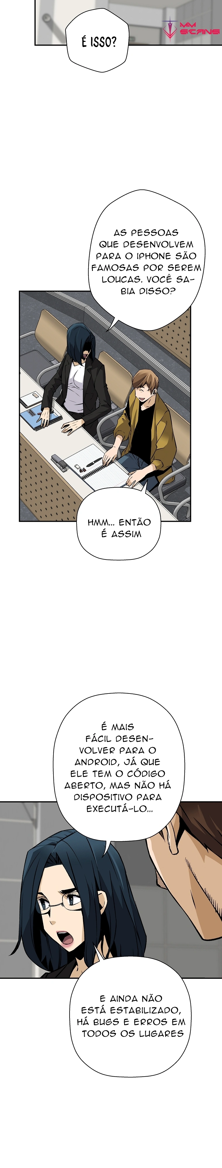 Página 5 - Retorno da Lenda Cap. 68
