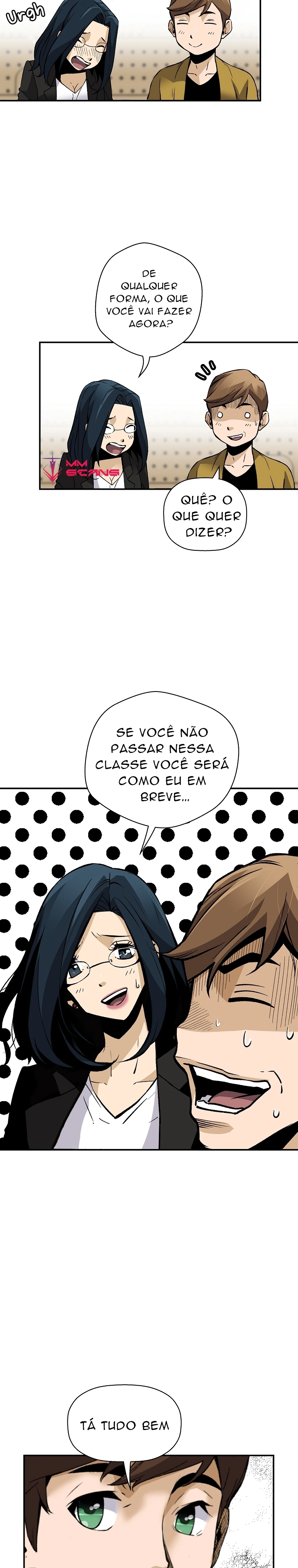 Página 7 - Retorno da Lenda Cap. 68