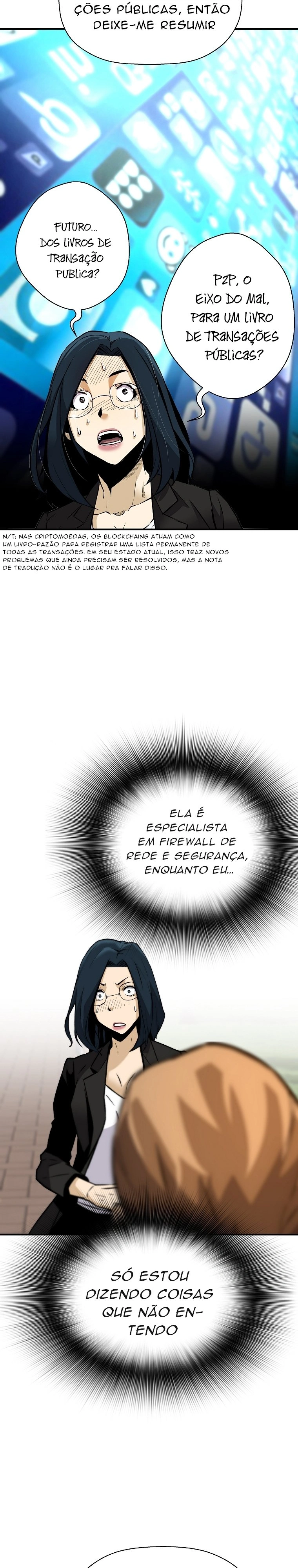 Página 13 - Retorno da Lenda Cap. 68