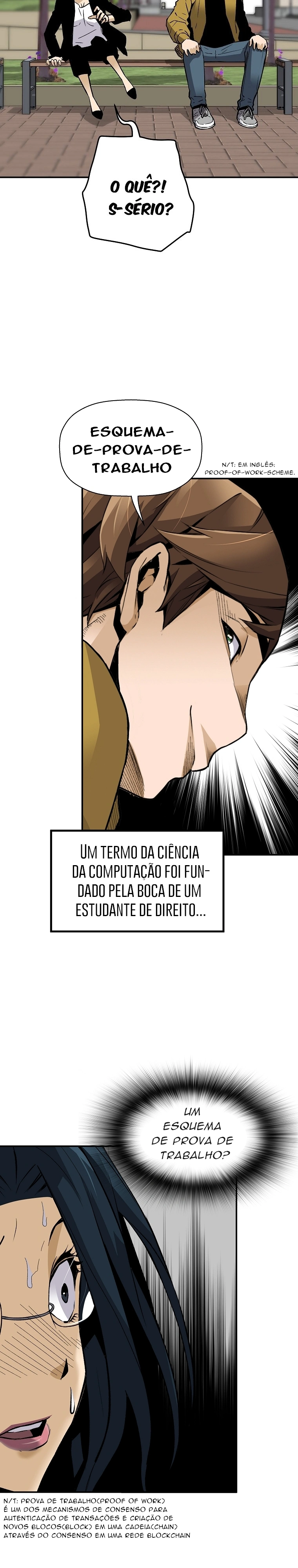 Página 15 - Retorno da Lenda Cap. 68