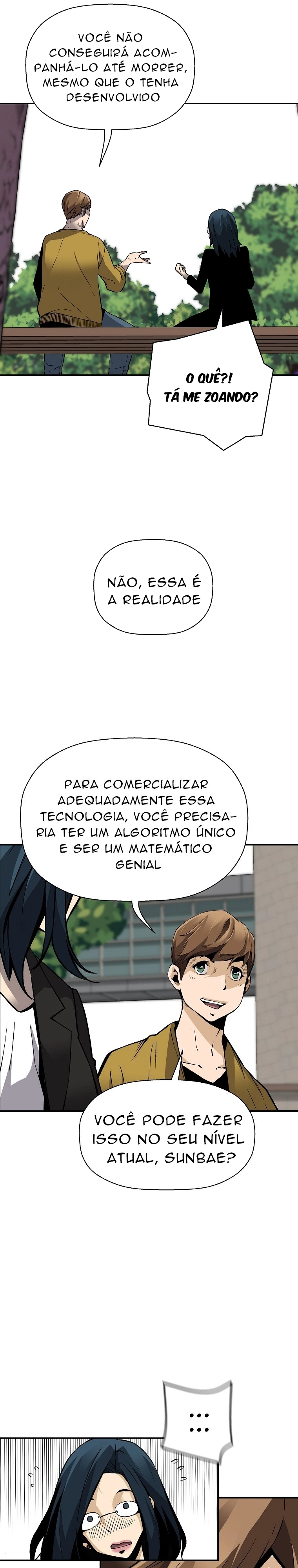 Página 17 - Retorno da Lenda Cap. 68