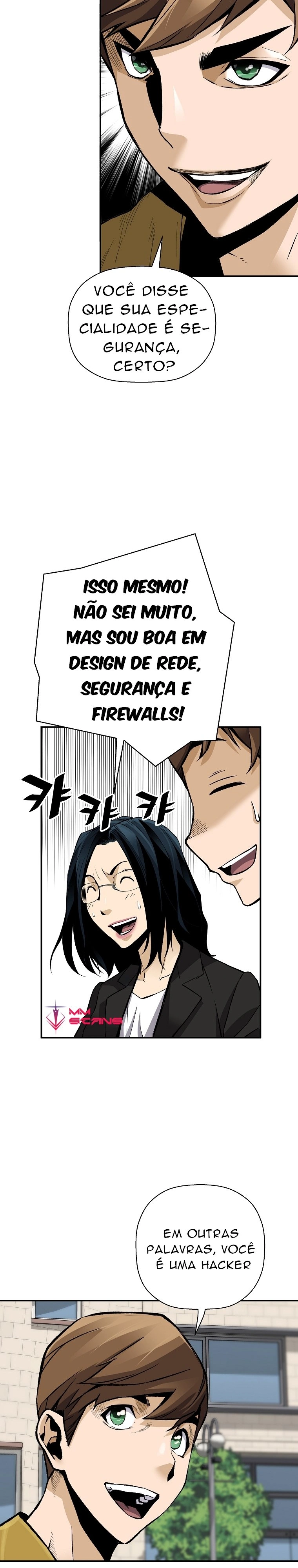 Página 18 - Retorno da Lenda Cap. 68