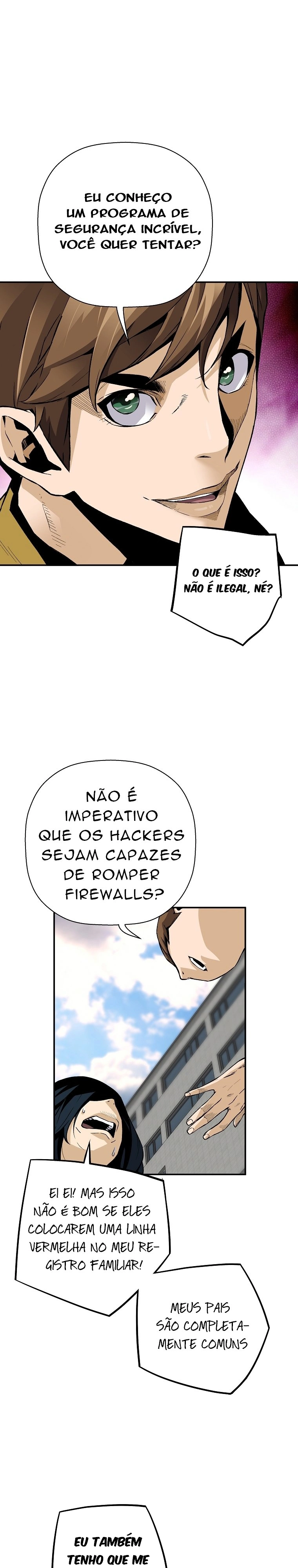 Página 19 - Retorno da Lenda Cap. 68