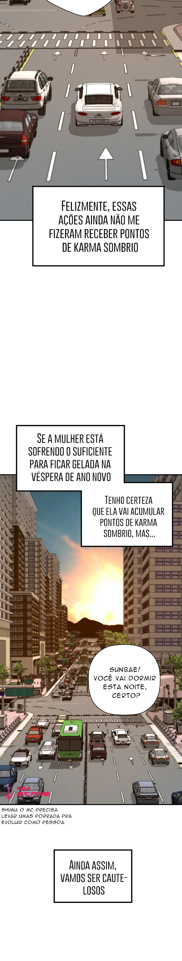 Página 23 - Retorno da Lenda Cap. 68