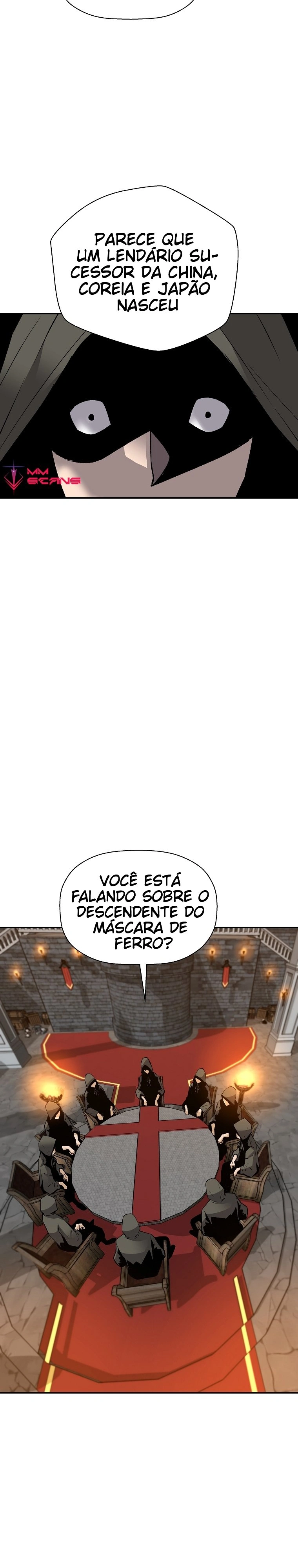 Página 30 - Retorno da Lenda Cap. 68