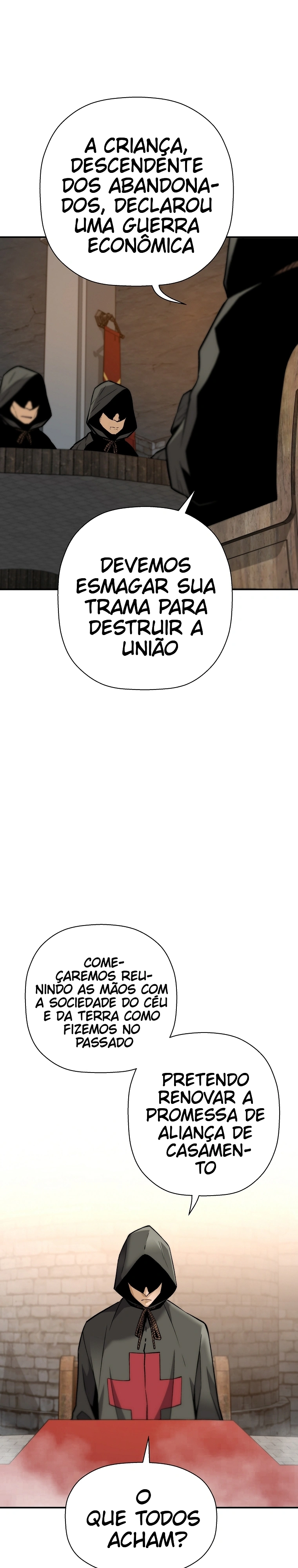 Página 3 - Retorno da Lenda Cap. 69