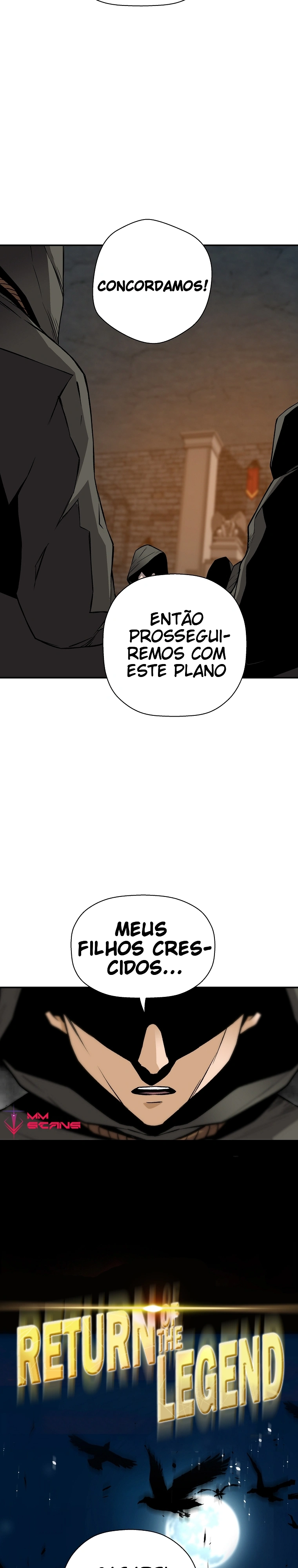 Página 4 - Retorno da Lenda Cap. 69