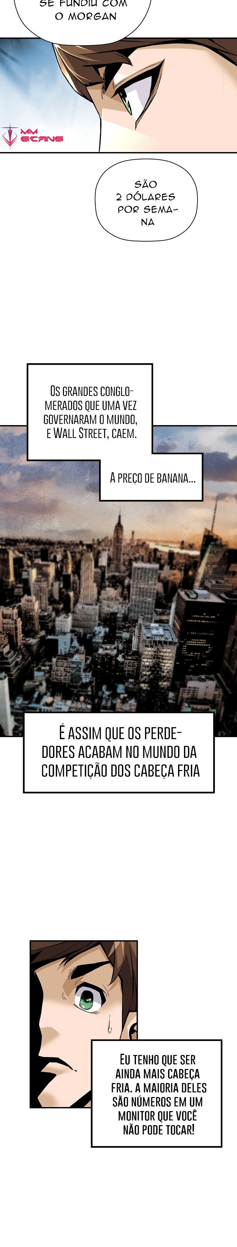 Página 7 - Retorno da Lenda Cap. 69