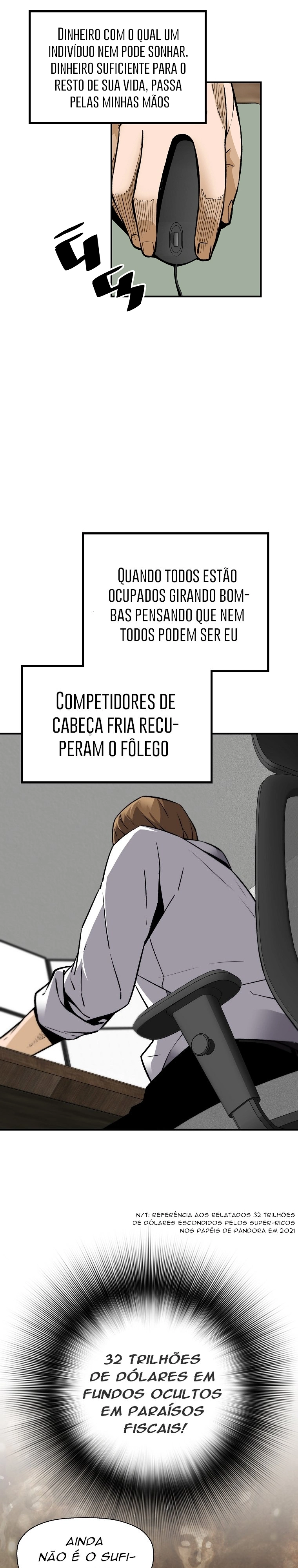 Página 8 - Retorno da Lenda Cap. 69