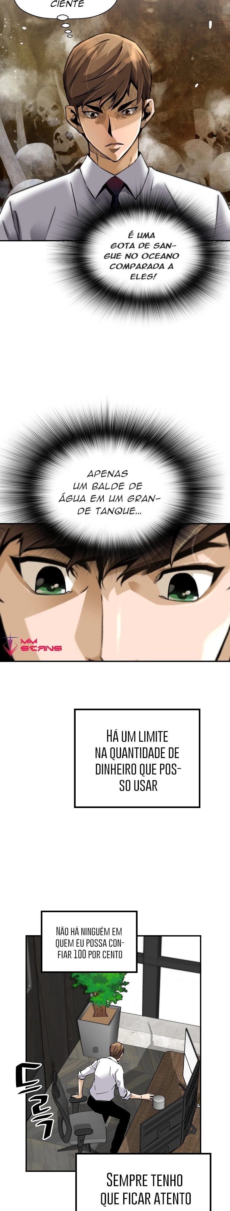 Página 9 - Retorno da Lenda Cap. 69