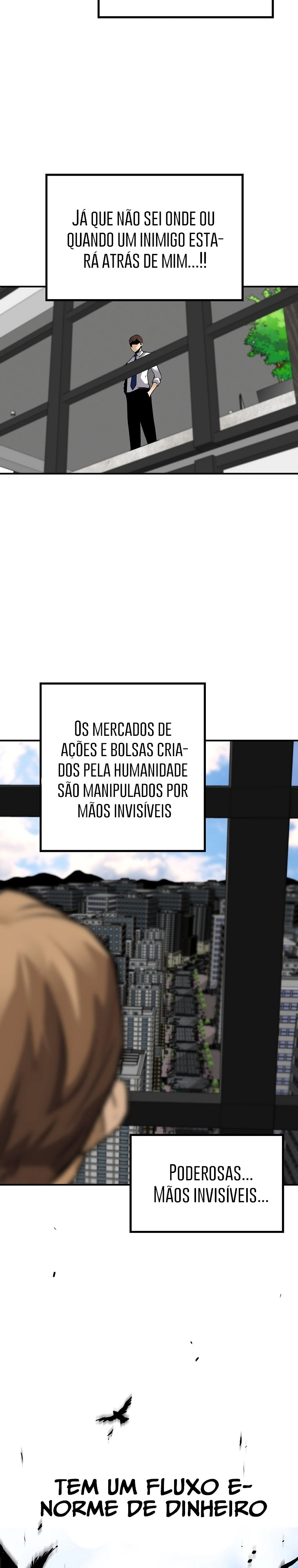 Página 10 - Retorno da Lenda Cap. 69
