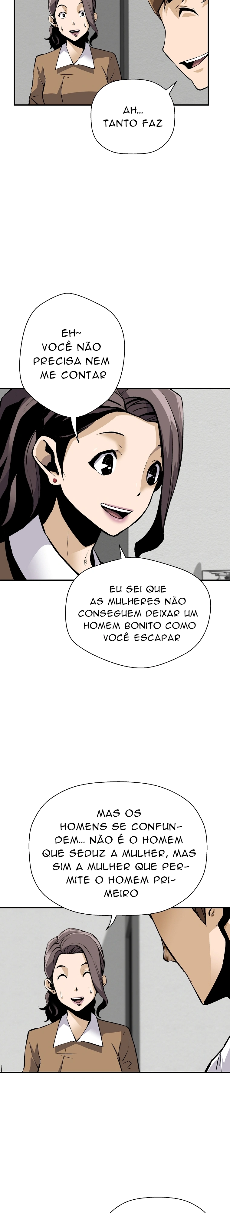 Página 13 - Retorno da Lenda Cap. 69