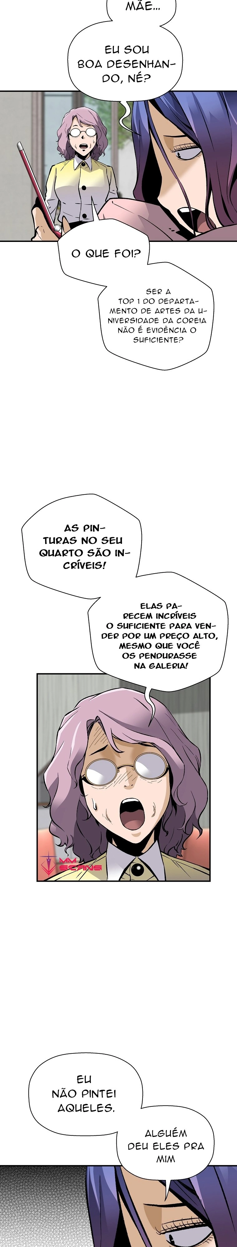 Página 18 - Retorno da Lenda Cap. 69
