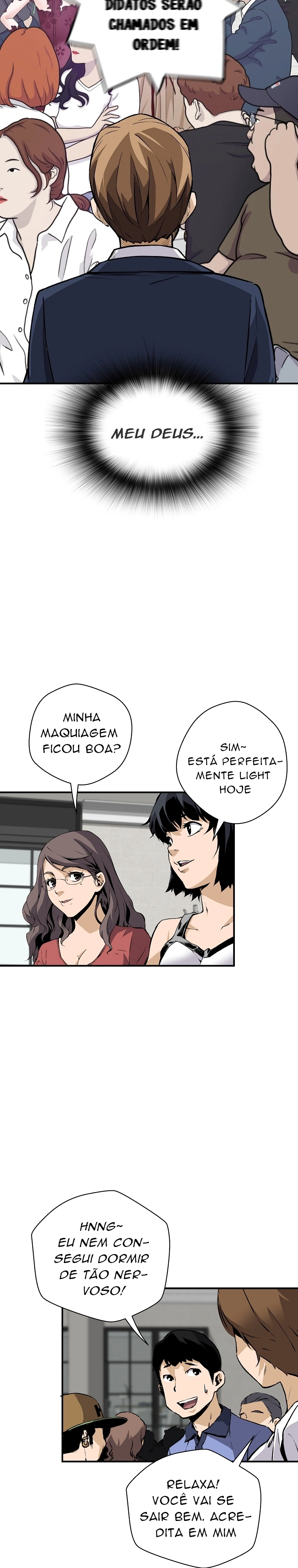 Página 22 - Retorno da Lenda Cap. 69