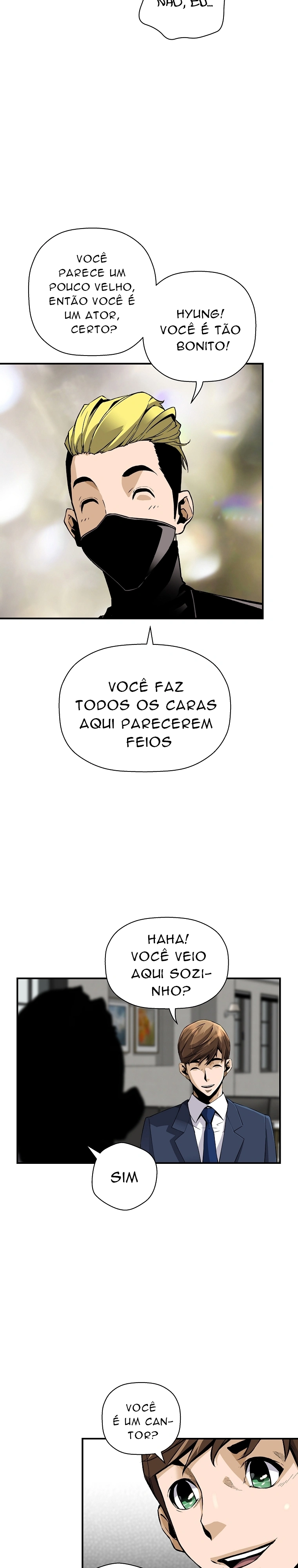 Página 26 - Retorno da Lenda Cap. 69