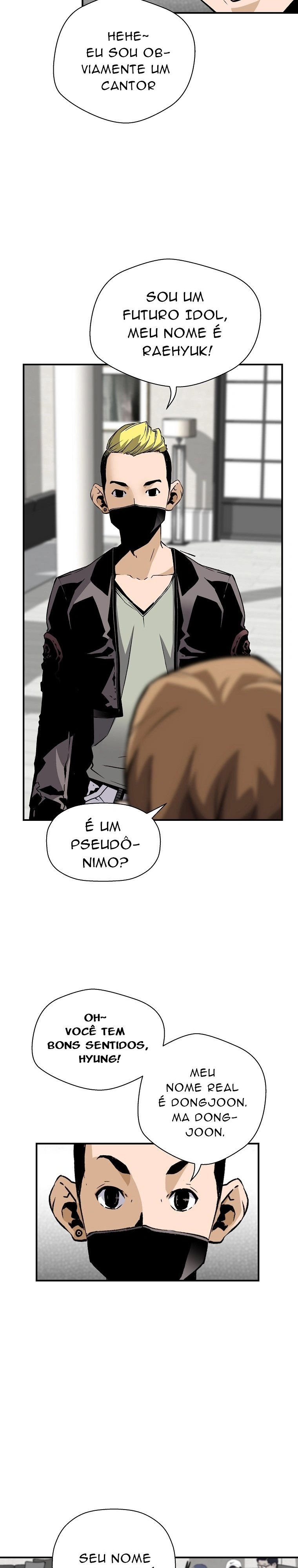 Página 27 - Retorno da Lenda Cap. 69